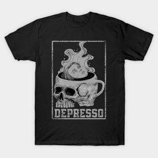 depresso T-Shirt